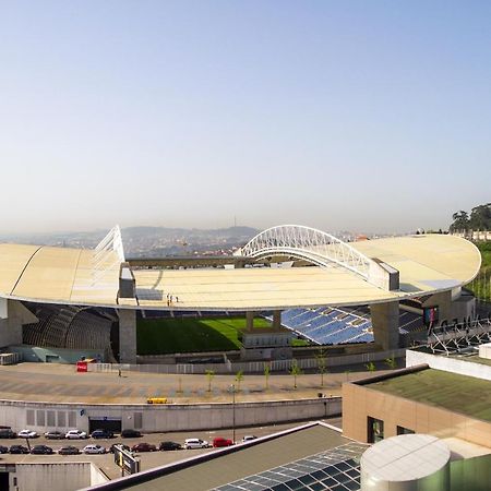 Liiiving In Porto | Antas Corporate Studios Exterior photo