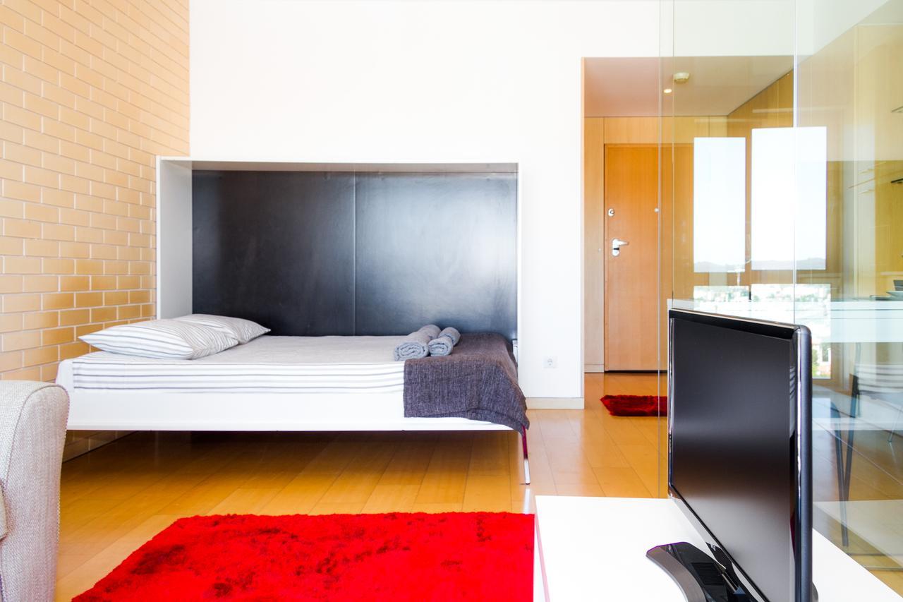 Liiiving In Porto | Antas Corporate Studios Exterior photo