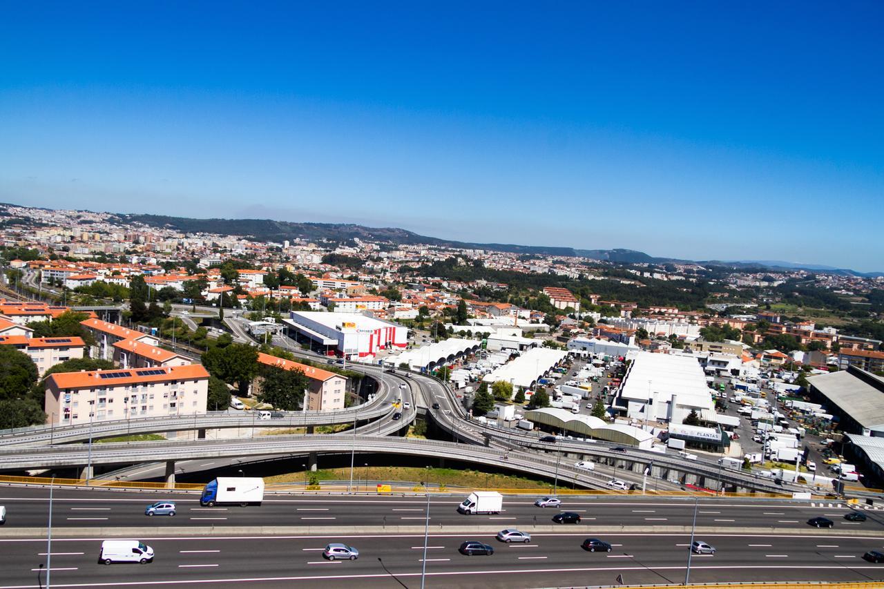 Liiiving In Porto | Antas Corporate Studios Exterior photo