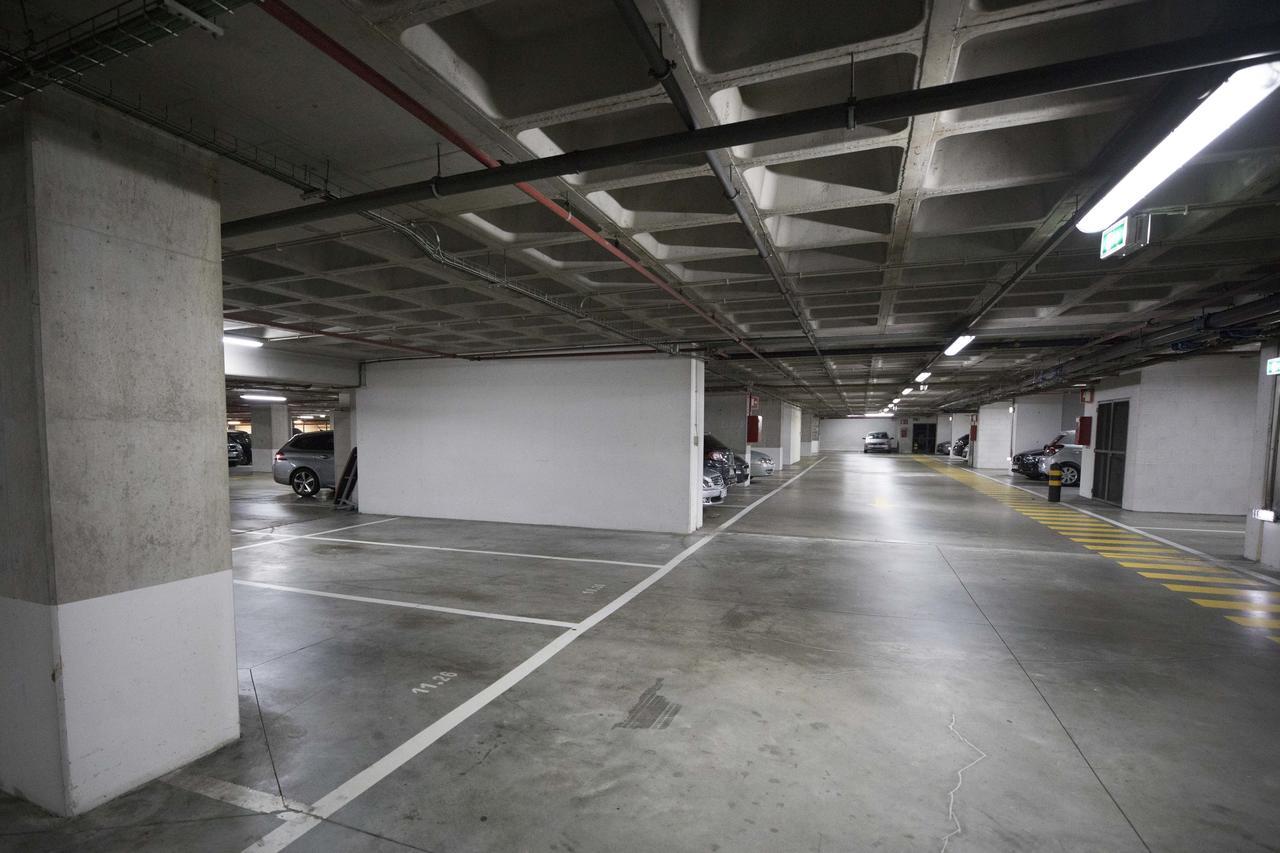 Liiiving In Porto | Antas Corporate Studios Exterior photo