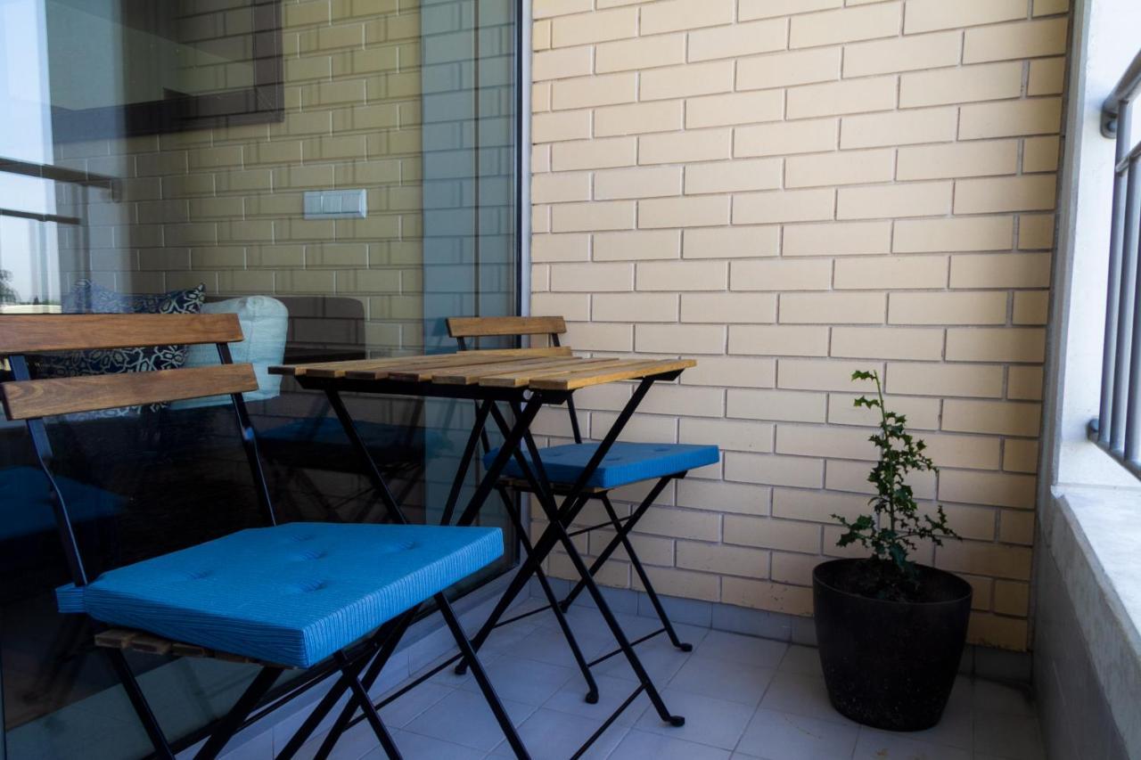 Liiiving In Porto | Antas Corporate Studios Exterior photo