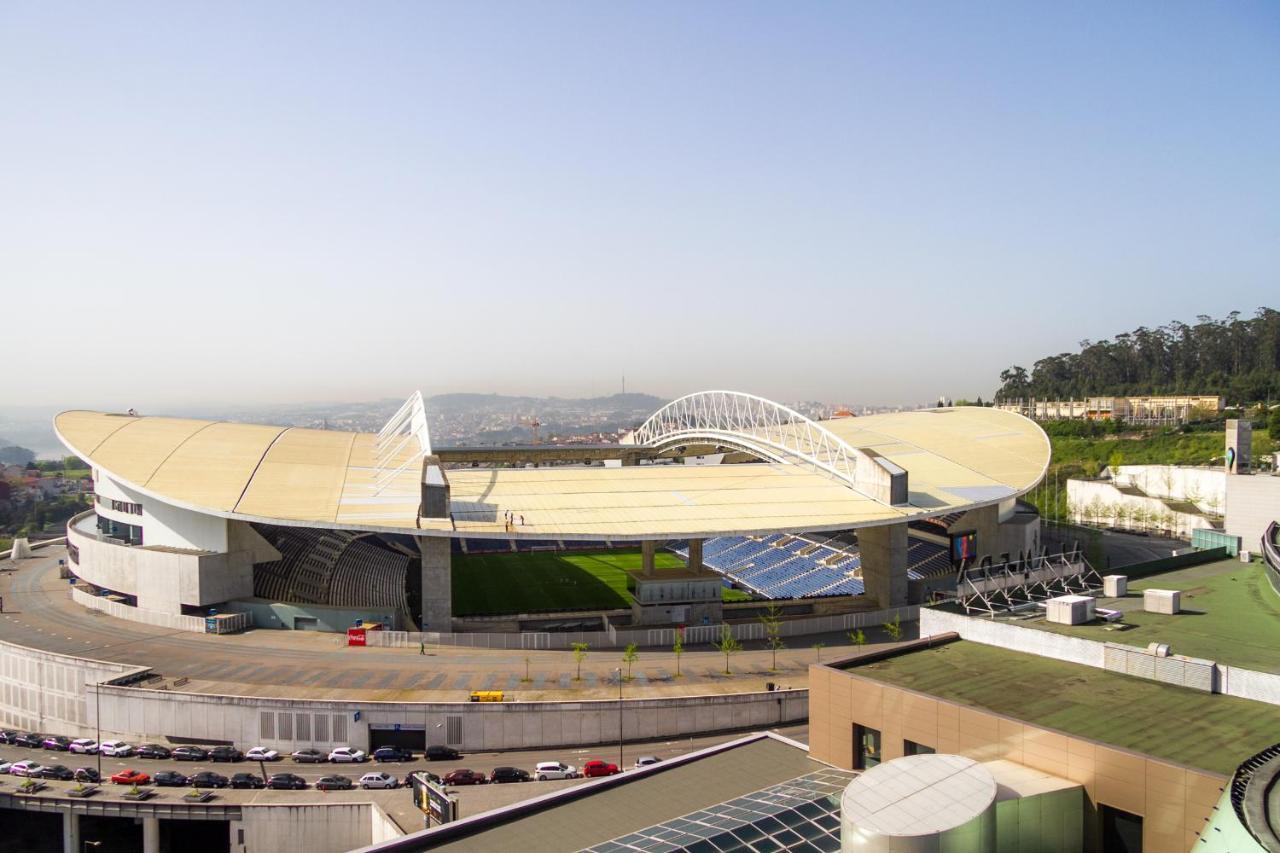 Liiiving In Porto | Antas Corporate Studios Exterior photo