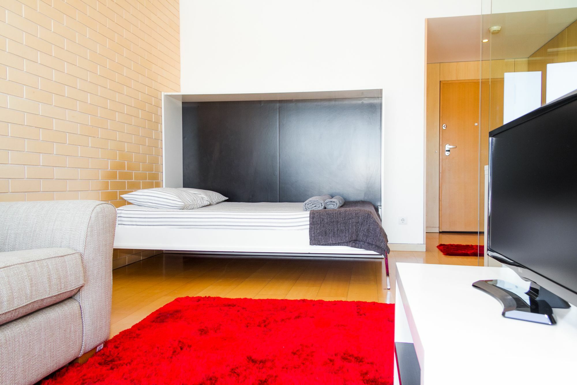 Liiiving In Porto | Antas Corporate Studios Exterior photo