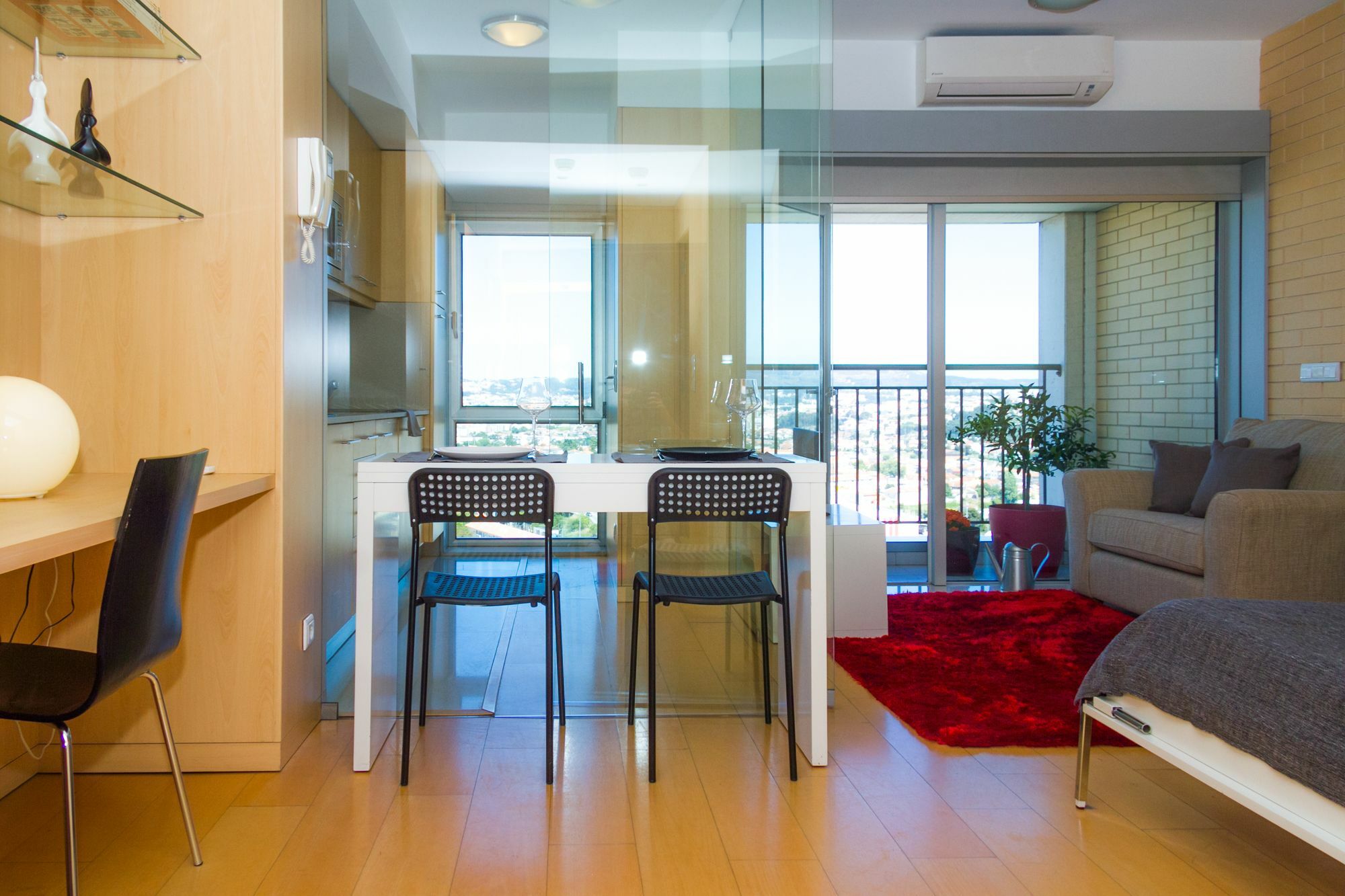 Liiiving In Porto | Antas Corporate Studios Exterior photo