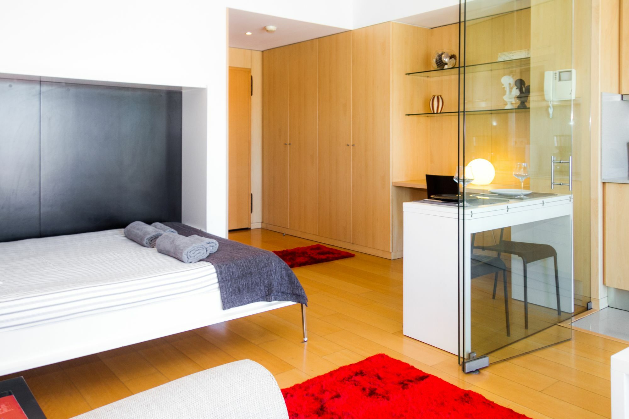 Liiiving In Porto | Antas Corporate Studios Exterior photo
