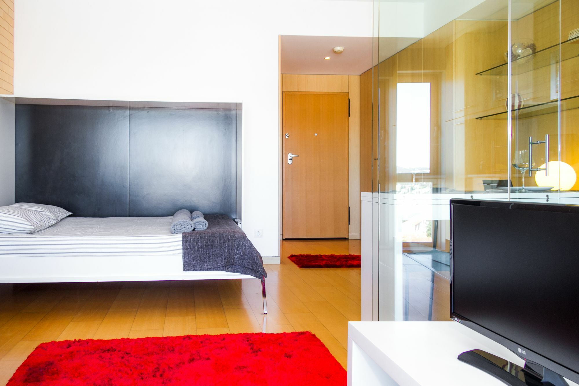 Liiiving In Porto | Antas Corporate Studios Exterior photo