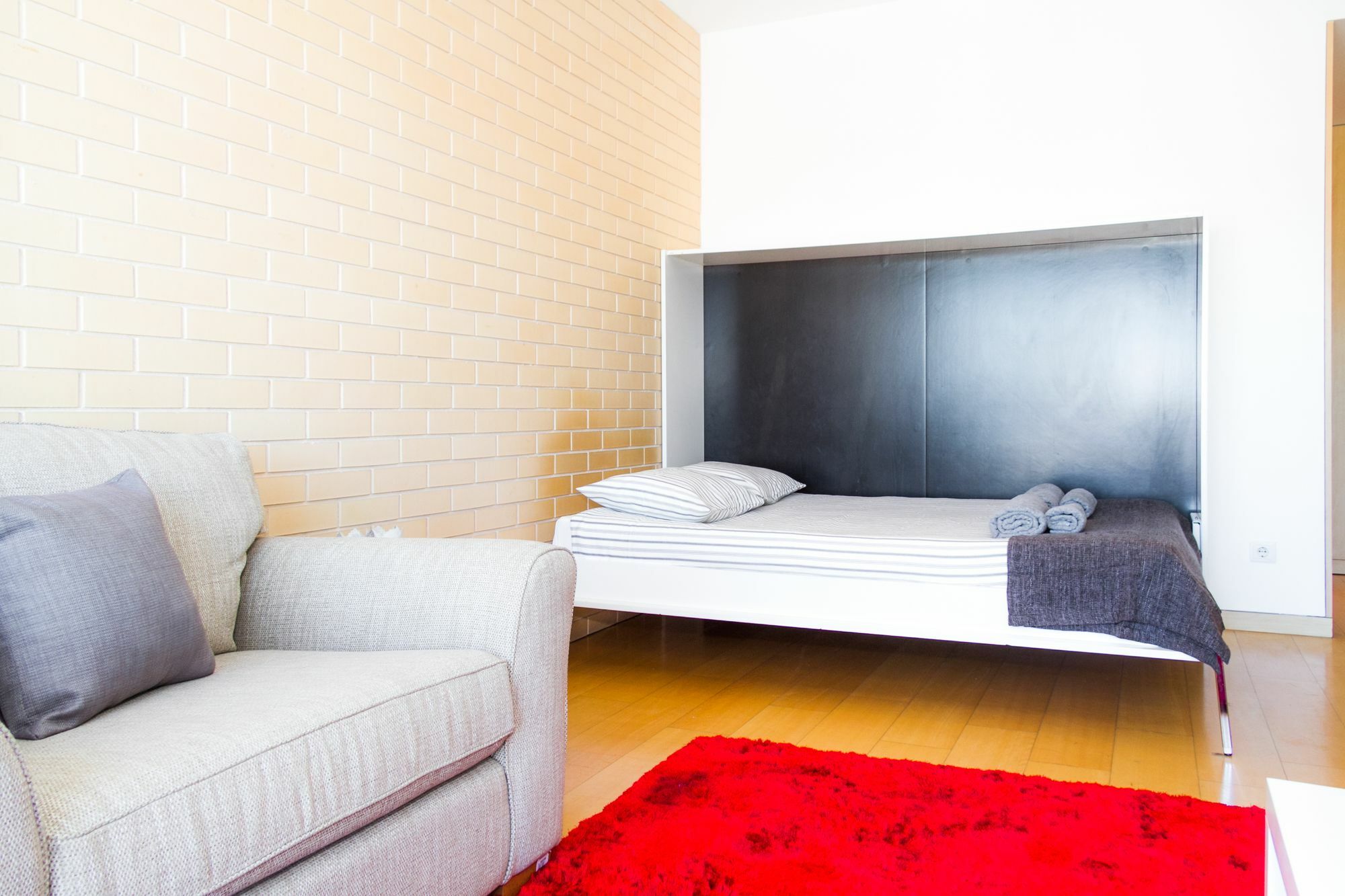 Liiiving In Porto | Antas Corporate Studios Exterior photo