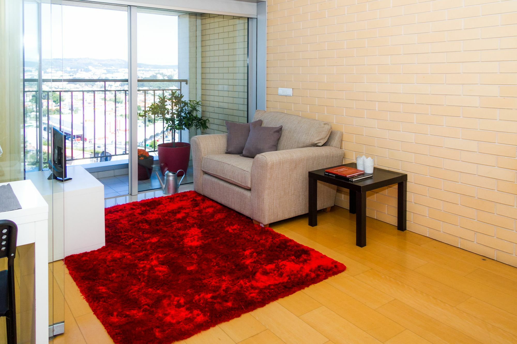 Liiiving In Porto | Antas Corporate Studios Exterior photo